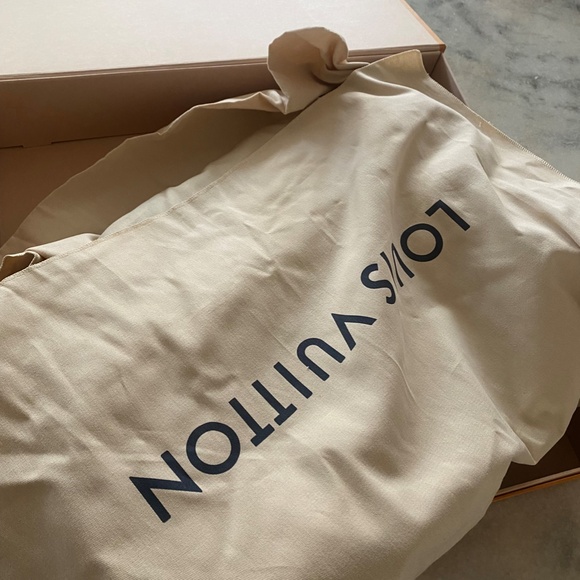 Louis Vuitton Neverfull GM - Picture 5 of 10